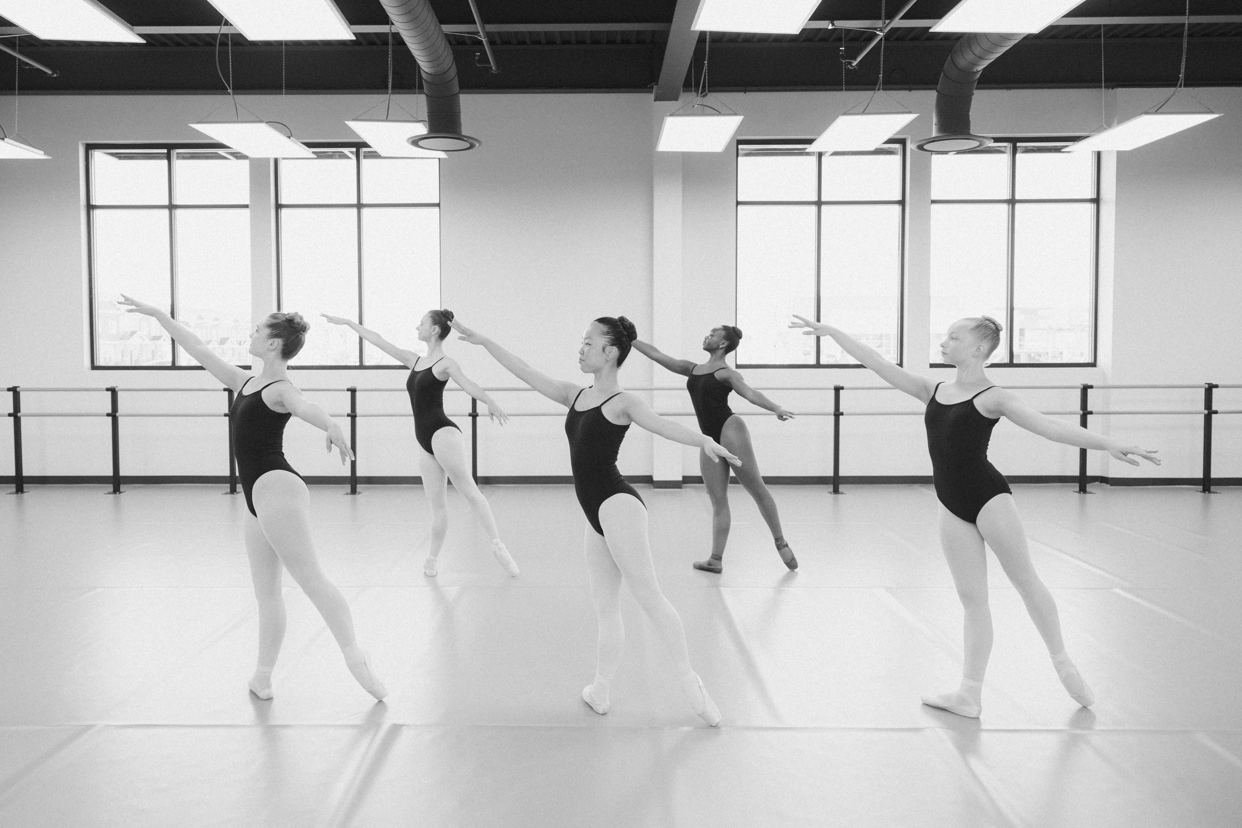 Boise Ballet Academy — dance studio in Boise, ID